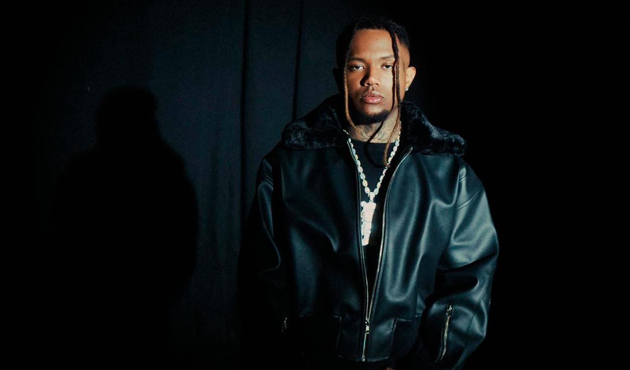 Polimá WestCoast Schedules Concerts in Lima and Arequipa