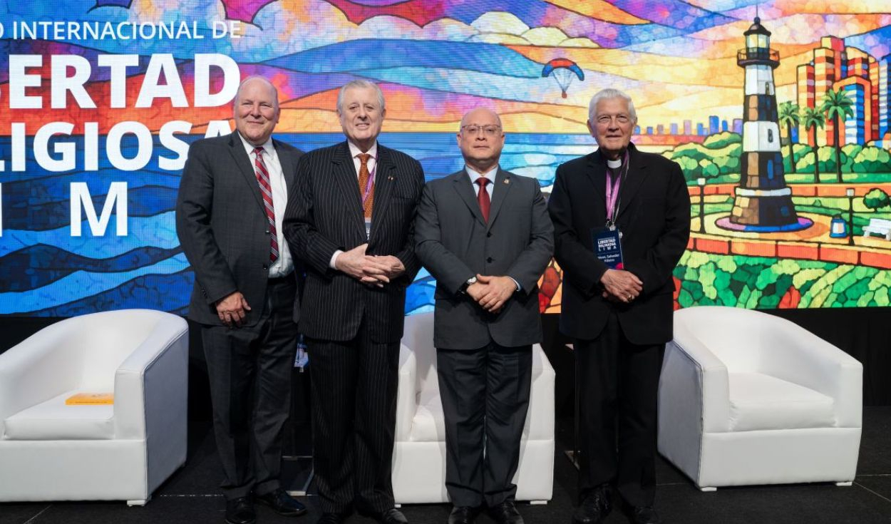 Experts Urge Dialogue to Counter Polarization in Peru