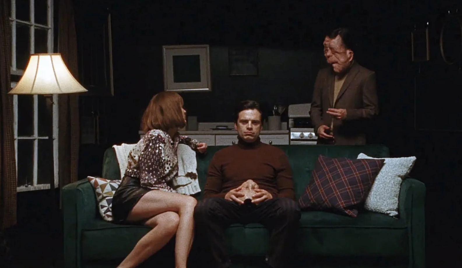A Different Man Explores Identity and Acceptance on Mubi