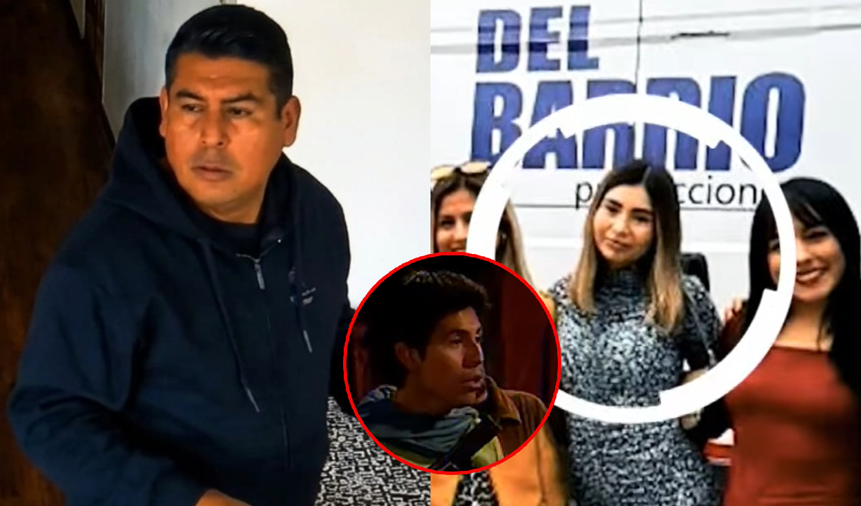 ¿Quién es Eric García Vilca y cómo convenció a joven actriz para el presunto casting en su departamento?