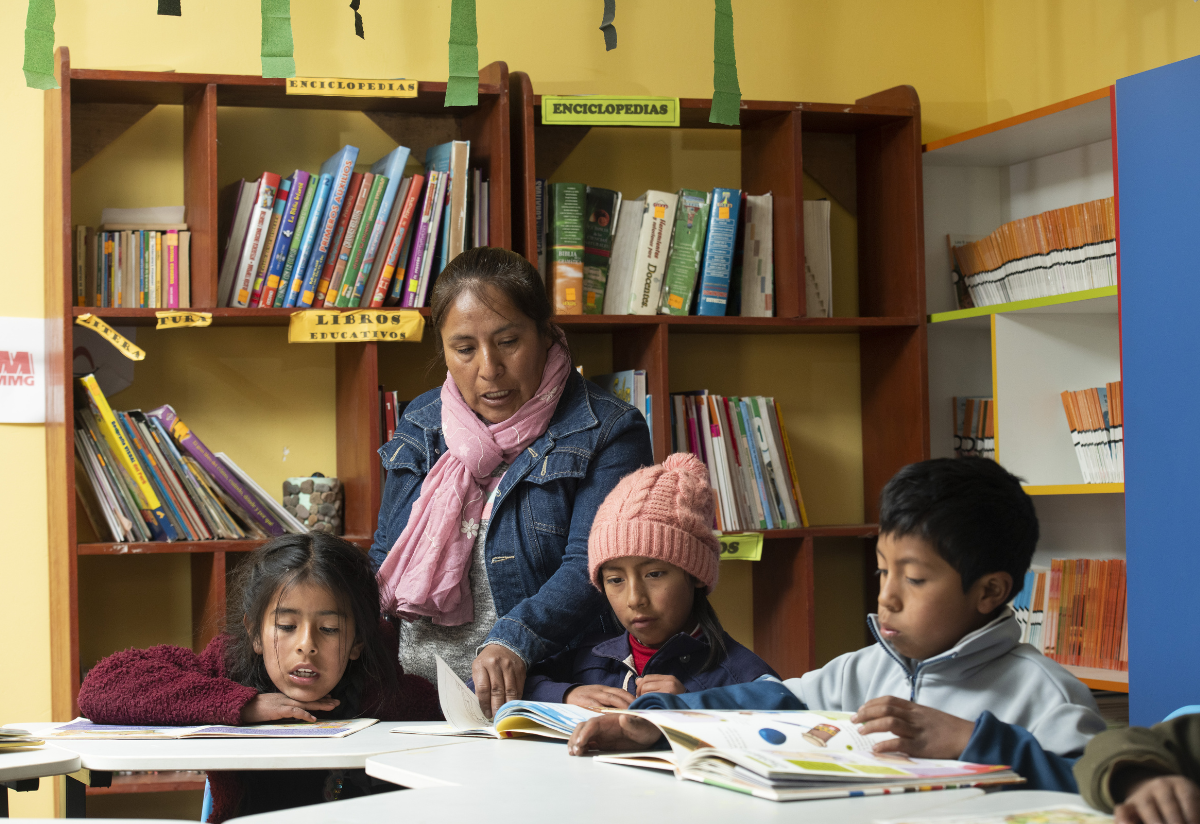The Best Investment in a Child Starts Long Before the First Exam