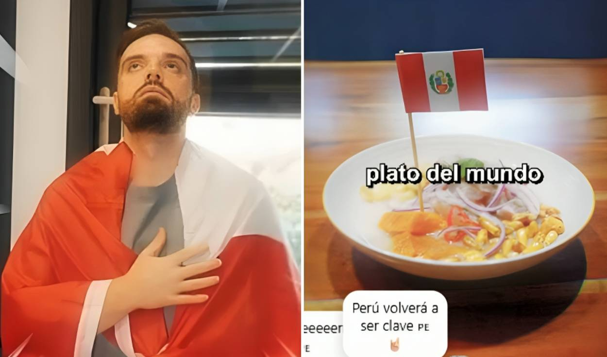Ibai Llanos Announces 2026 World Cup of Foods Tournament