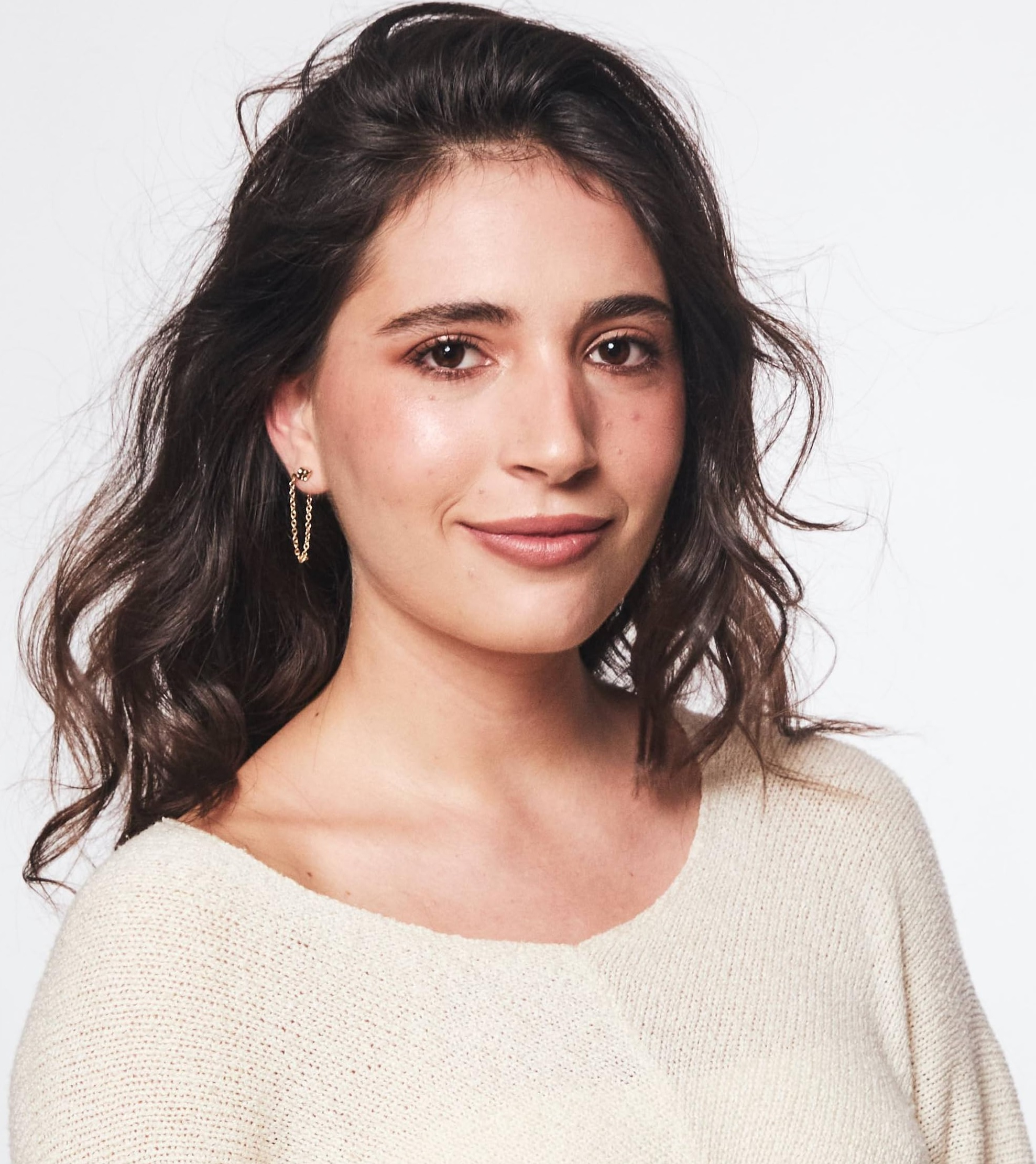 Darana Alvarez says cinema must portray social reality