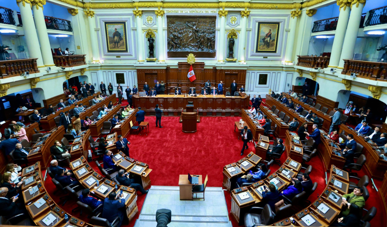 Ruling coalition secures committees but loses key powers