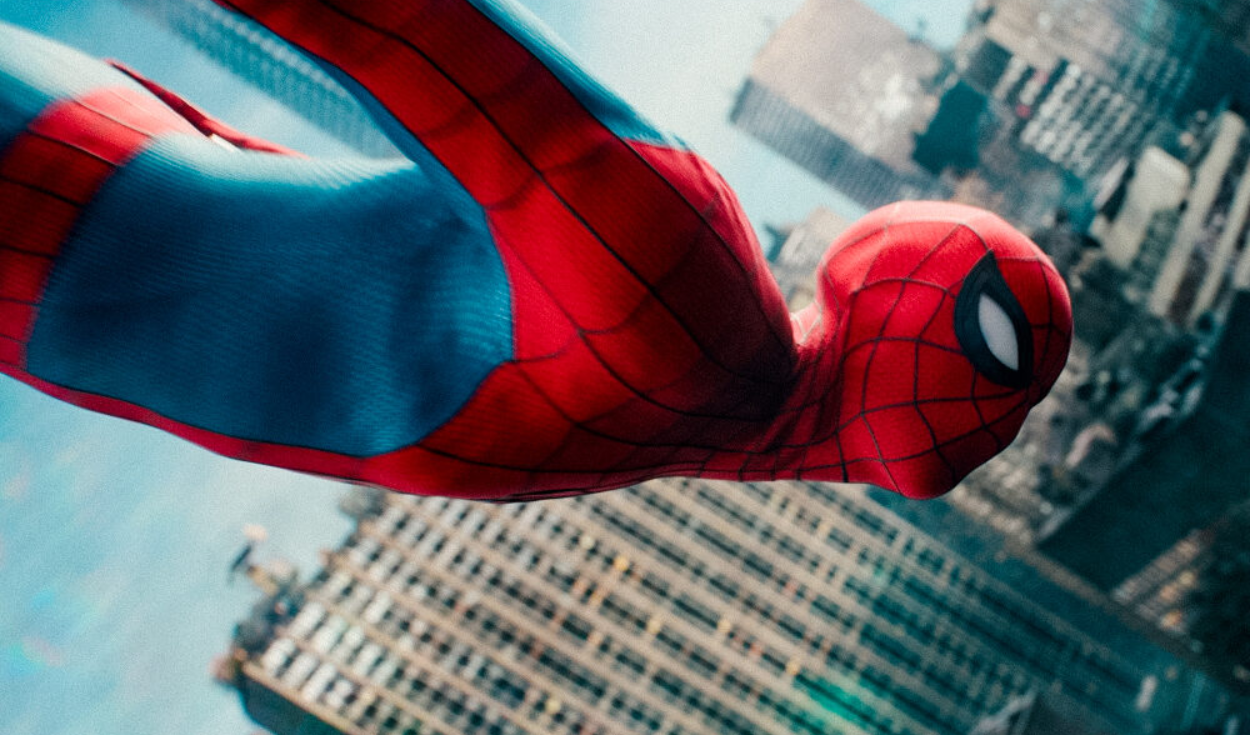 Spider-Man: Brand New Day Hits $2B Box Office in 3 Weeks