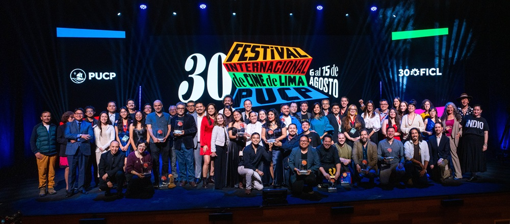 Mexican Film Wins Top Prize at Lima Film Festival 2026