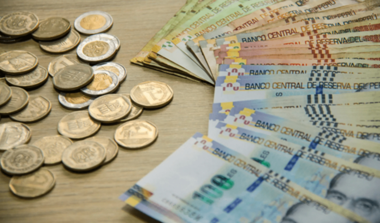 ¿Dónde ganas más con S/1 000: cuentas de ahorro, plazo fijo o invirtiendo en factoring?