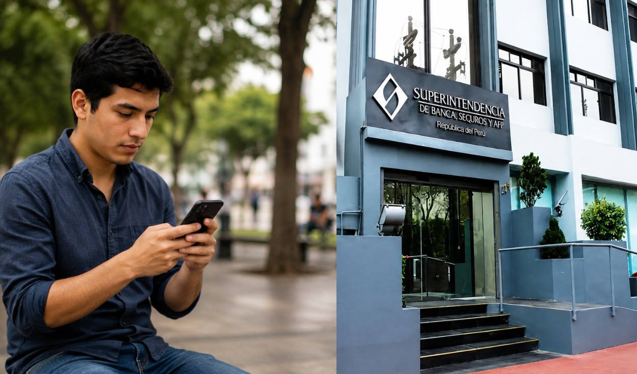 SBS propone nuevas formas de pagar aportes a las AFP: bancos, financieras y billeteras digitales podrán participar
