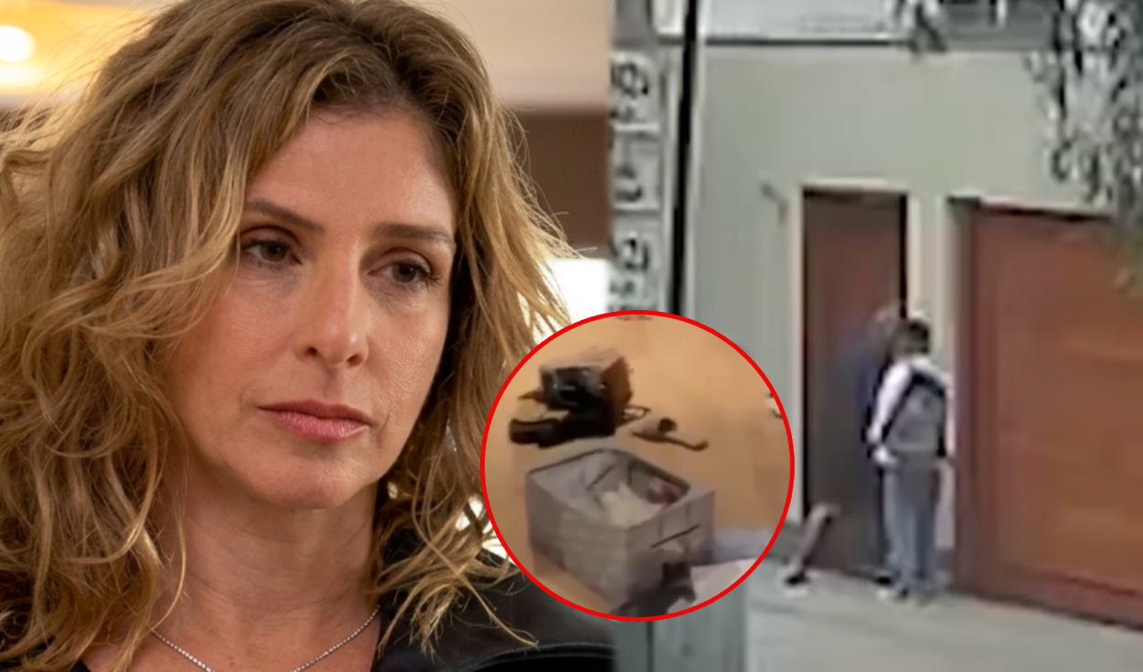 Bárbara Cayo denuncia robo en su casa de San Isidro: delincuentes se llevaron joyas y su pasaporte