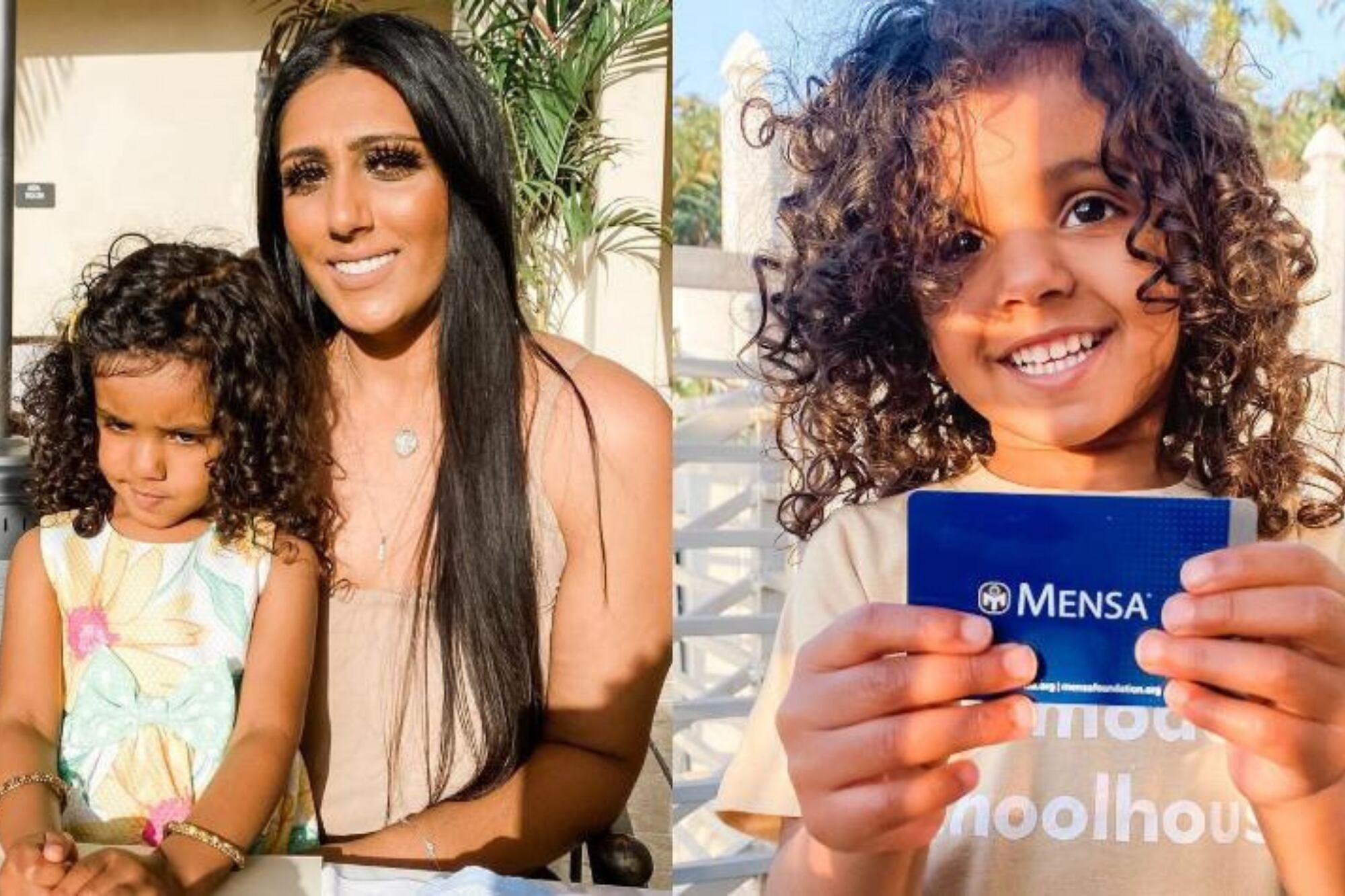 “Empezamos a notar que su memoria era realmente buena
