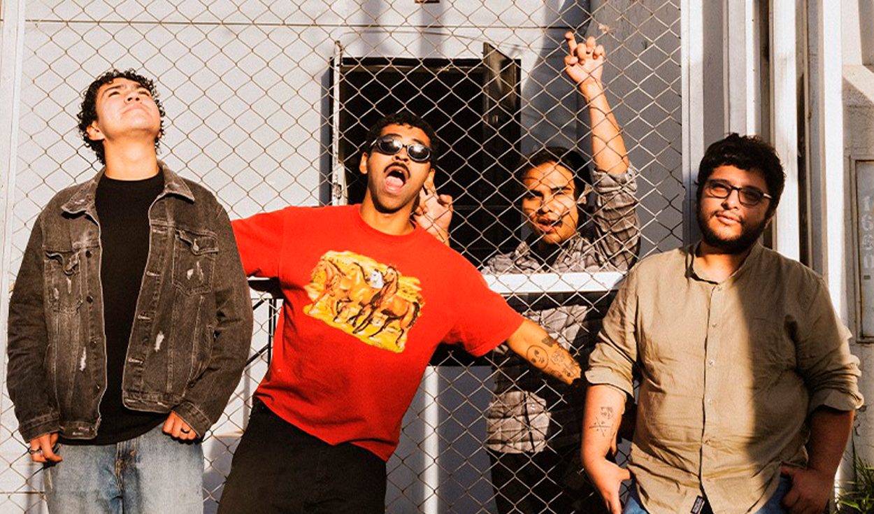 El Club de los Poetas Muertos prepara el lanzamiento de su segundo álbum para finales de este año