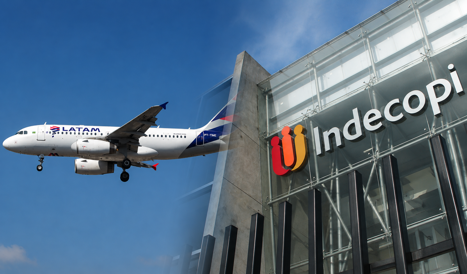 Indecopi multa a Latam con S/16.500 por negligencia en embarque de pasajera con discapacidad: la hicieron esperar de pie en el avión