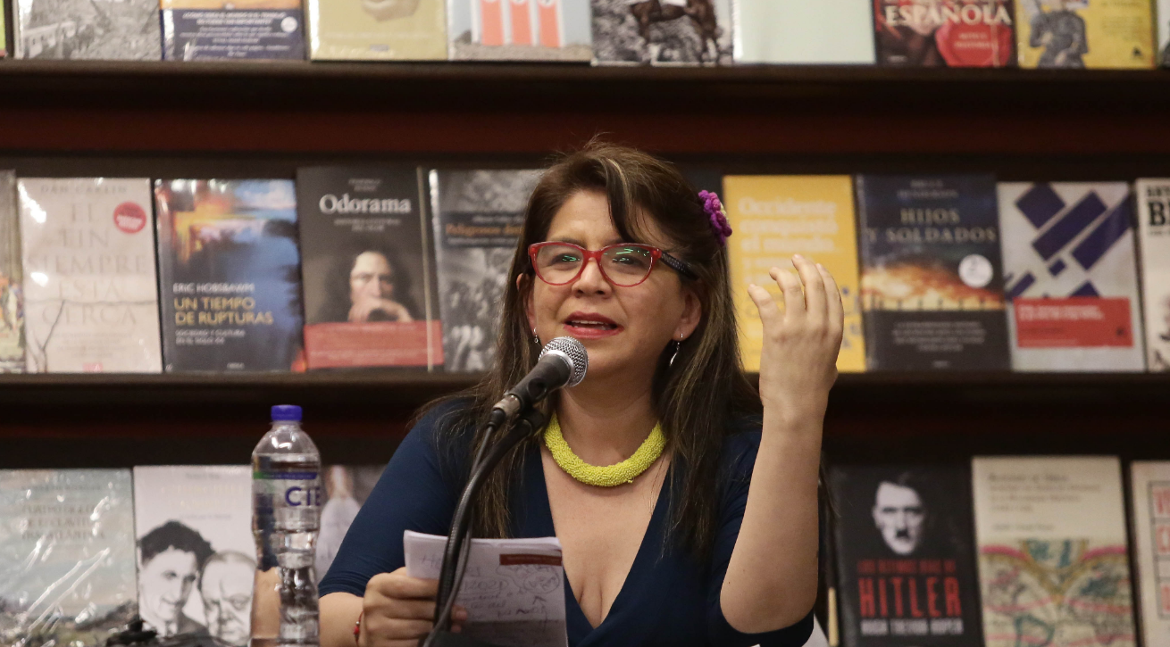 La SIP condena persecución judicial contra periodista Paola Ugaz por sus investigaciones sobre el Sodalicio