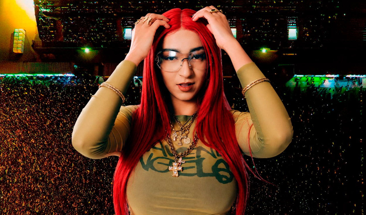 De La Rose announces October 2 Lima concert at Costa 21