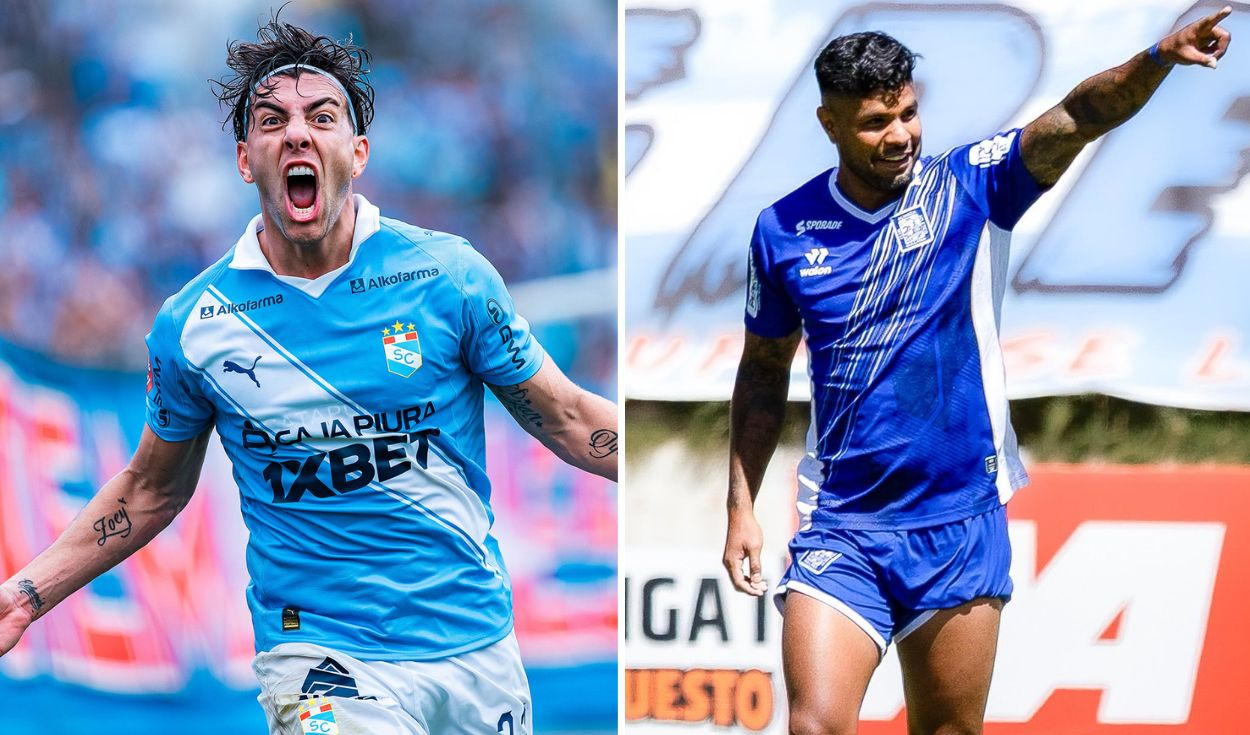 Sporting Cristal vs Alianza Atlético: fecha, hora y canal del partido por la fecha 6 del Torneo Clausura de la Liga 1 2026