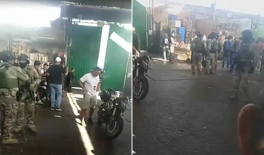 Indignación en la PNP: Fiscalía investiga a policías que abatieron a presunto hampón extranjero