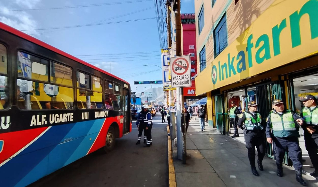 Paro de transportistas se mantiene para el 25 de agosto: exigen reunión con Keiko sobre el Plan Escudo