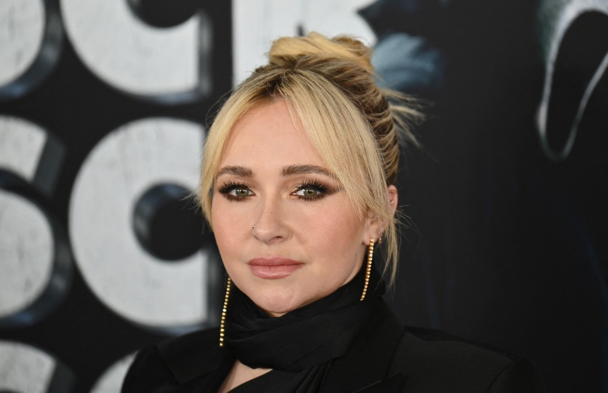 La DEA investiga la muerte de la actriz Hayden Panettiere