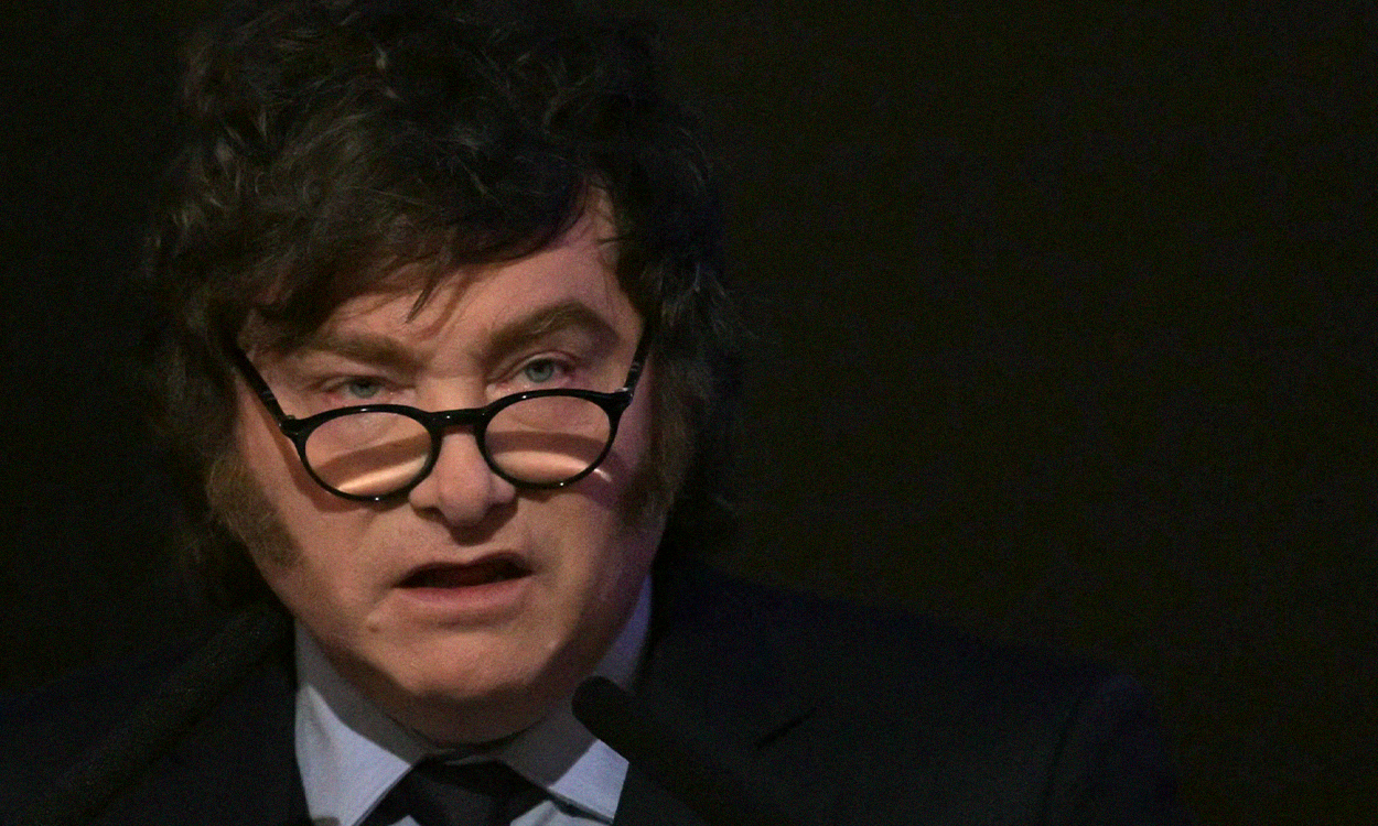 Javier Milei afirma que el aborto legal en Argentina está "costando caro" a la economía y advierte caída de la natalidad