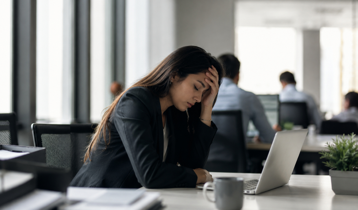 Casi 8 de cada 10 peruanos teme quedarse sin trabajo: el miedo al desempleo cambia cómo se busca empleo