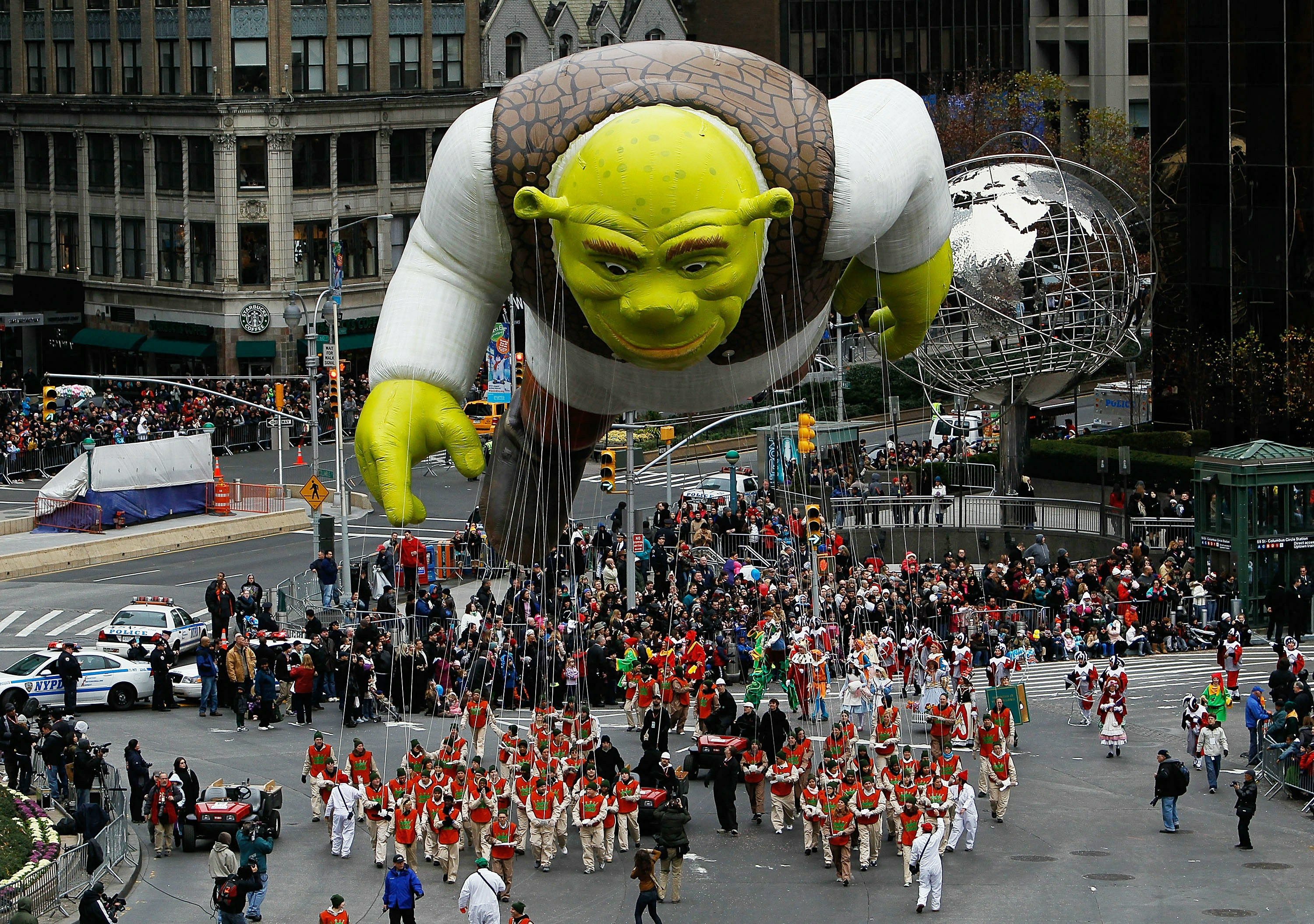 Entre la parodia y el prejuicio: lo que hay detrás de Shrek, por Diego Alonso Sánchez
