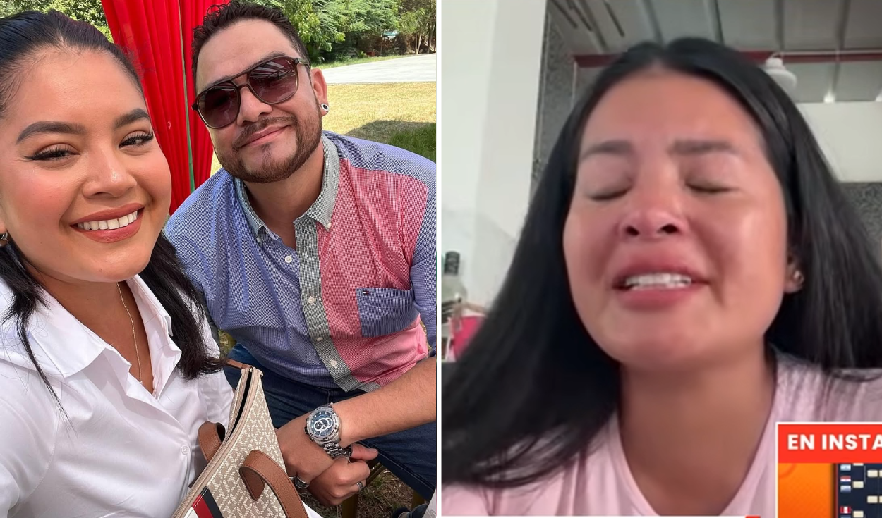 Carolina Jaramillo denies link to death of Paul Flores