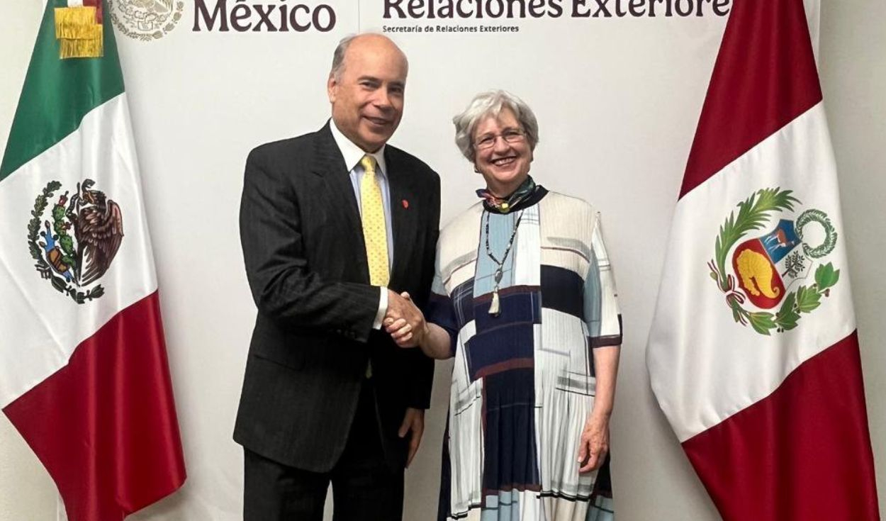 Peru opens talks with Mexico to end tourist visa rule