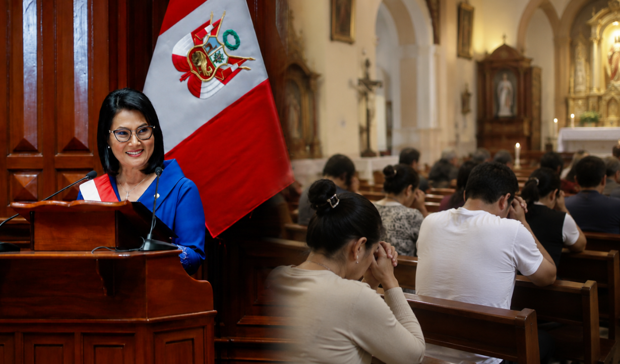 Gobierno de Keiko Fujimori observa ley que daba descanso sabatino por motivos religiosos