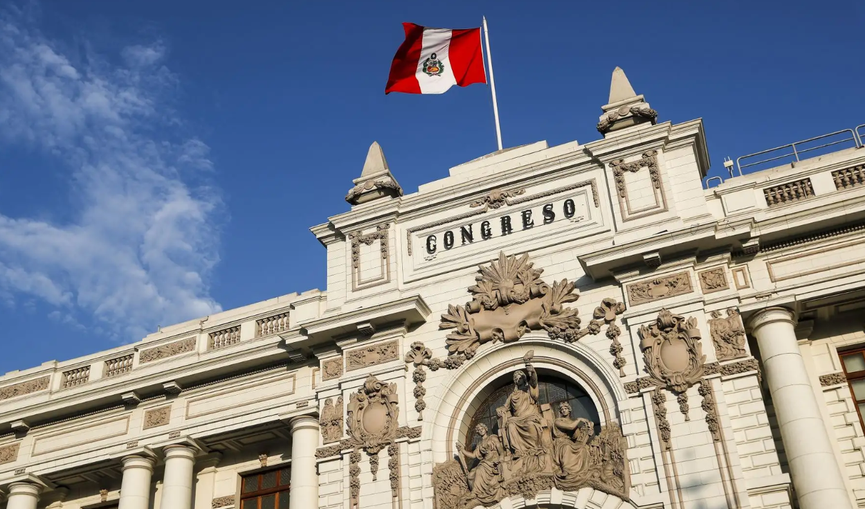 Marco Vinelli asegura que fusión de ministerios no forma parte del pedido de facultades legislativas al Congreso
