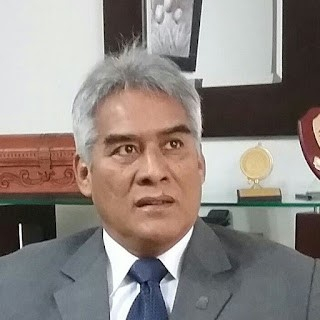 Jorge Mejía.