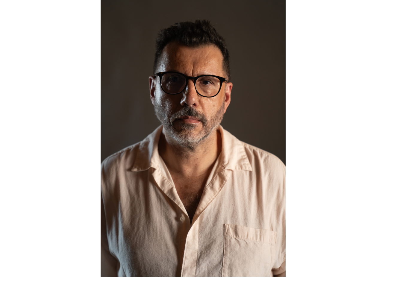 Alberto Fuguet: "Lo que sí es muy peligroso para todos los escritores es la fama mediática"