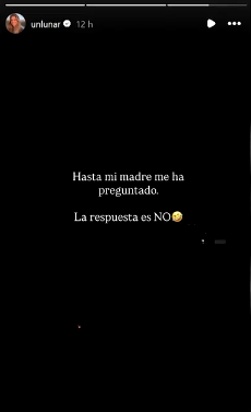 Stephanie Cayo responde tras rumores de embarazo con Alejandro Sanz