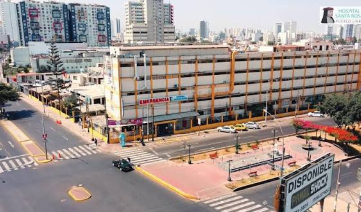 Con la Historia Clínica Electrónica y el FUA digital, el hospital reduce el uso de papel y mejora la eficiencia en los procedimientos administrativos.