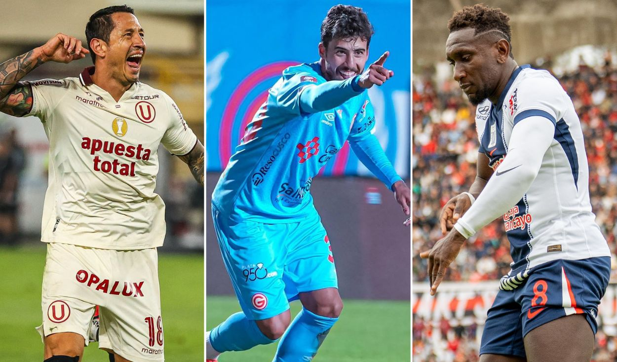Liga 1 Peru Matchday 7: Fixtures, Times and TV Channel