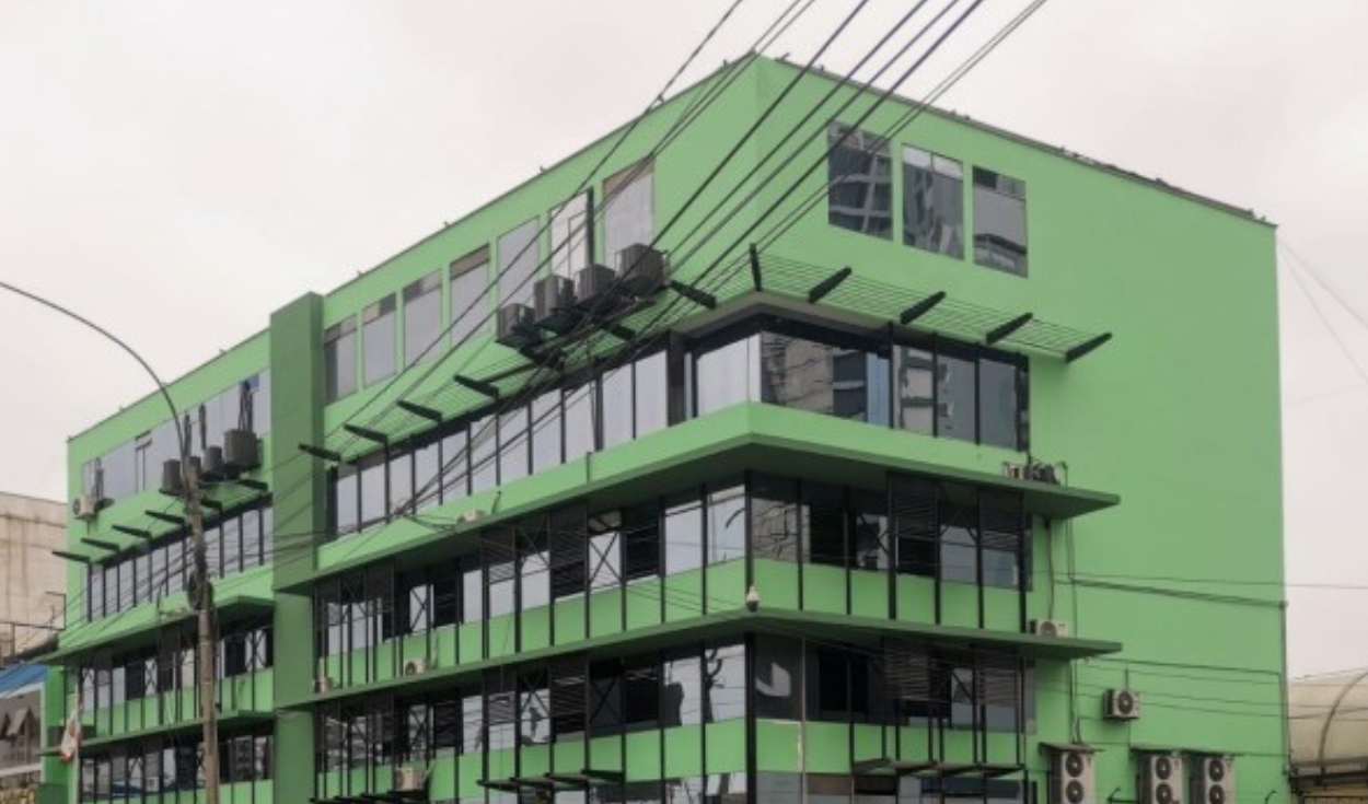 Judge Orders 171 Seized Properties Returned to Ex-UAP