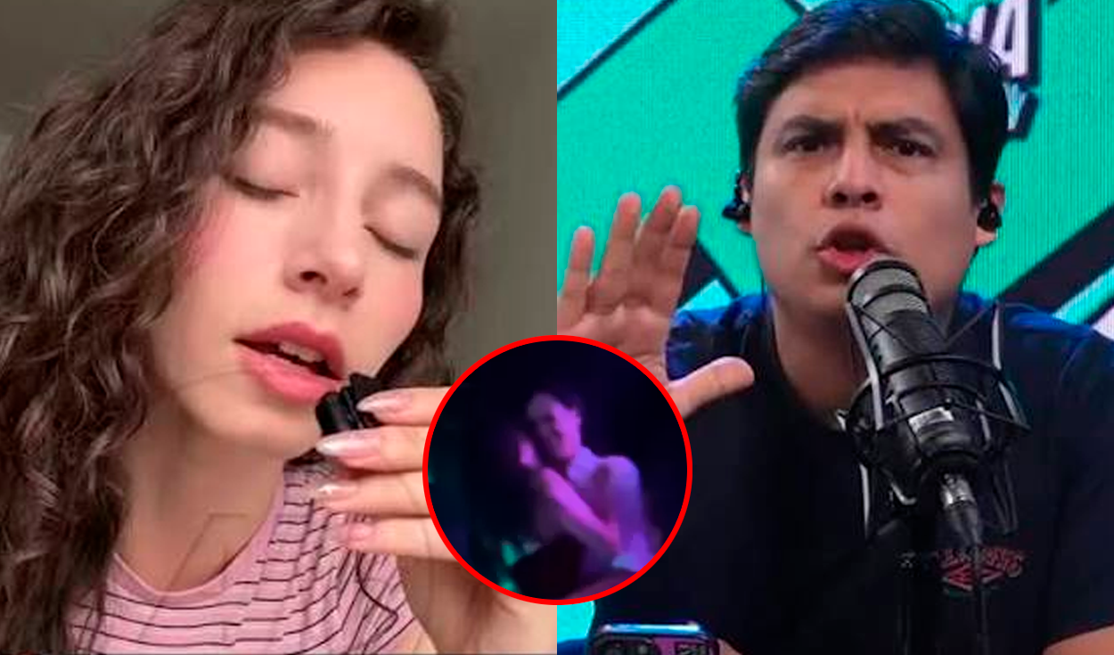 Curwen Unfollows Carla Campos After Cheating Denial