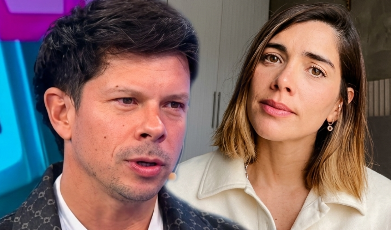 Mario Hart Explains 50/50 Money Deal With Korina Rivadeneira