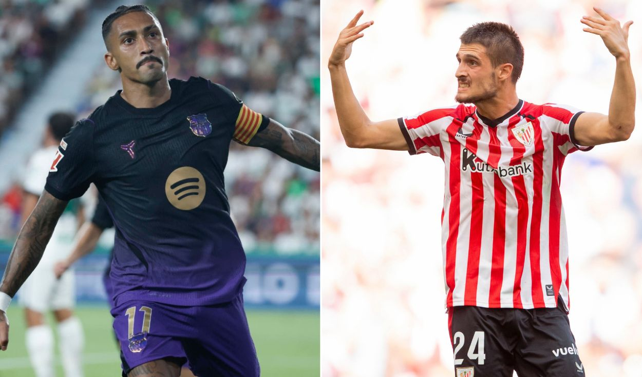 Barcelona to Host Athletic Club in Delayed LaLiga Opener
