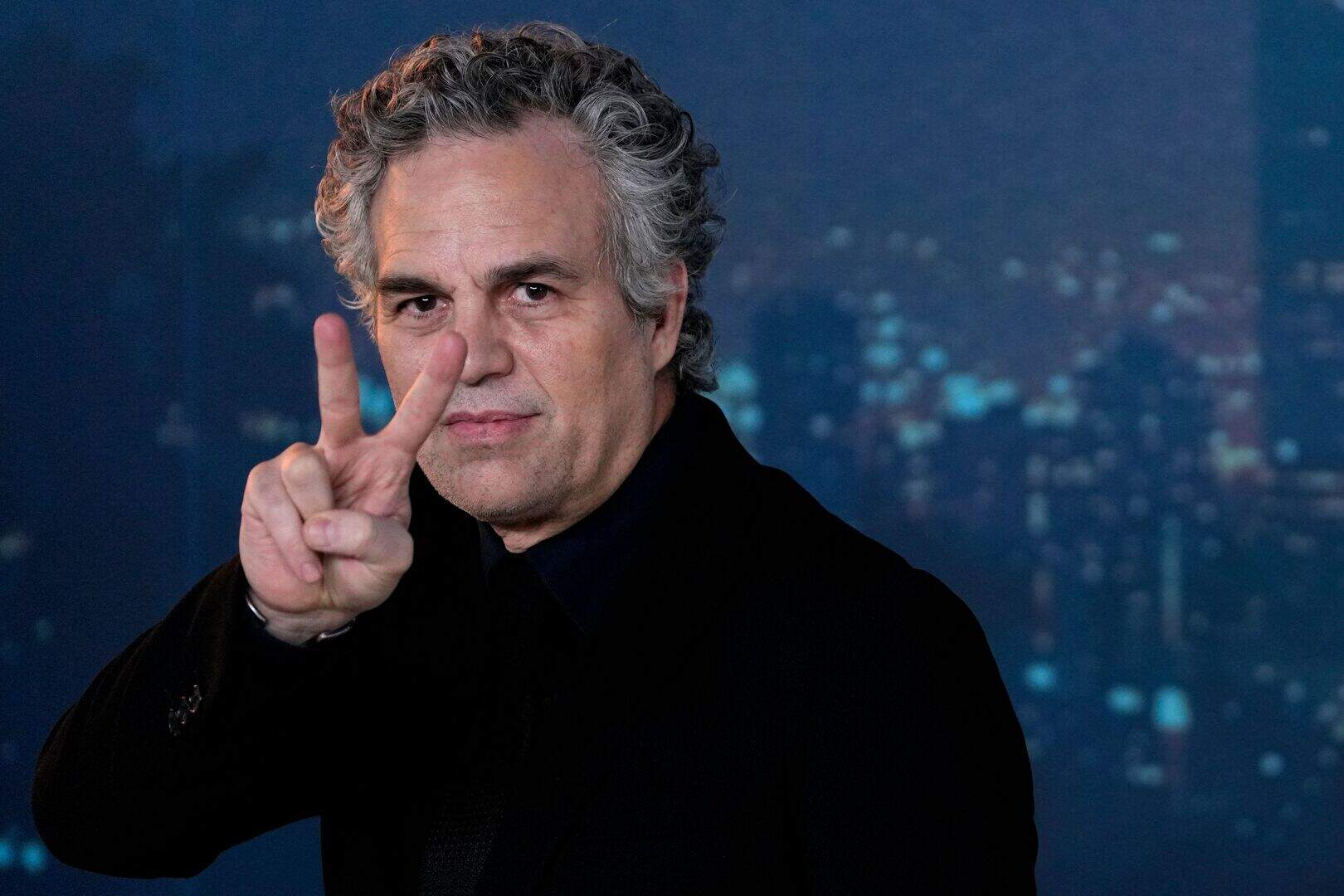 Mark Ruffalo Rejects Paramount's Antisemitism Claim