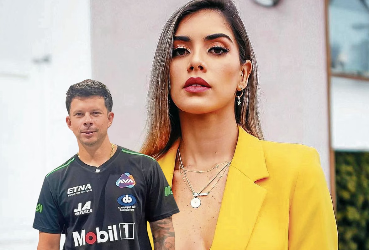 Mario Hart Denies Threatening Korina Over Daughter