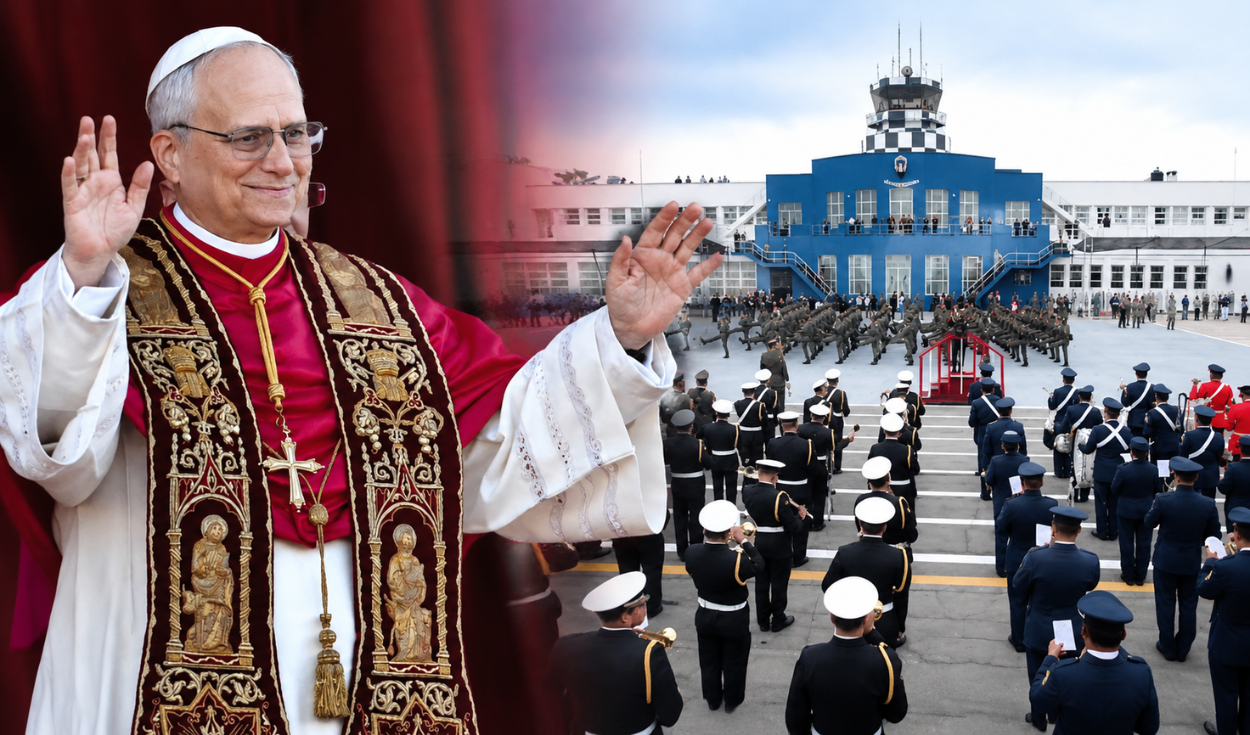 Pope Leo XIV to hold Mass for millions in Lima on November 16