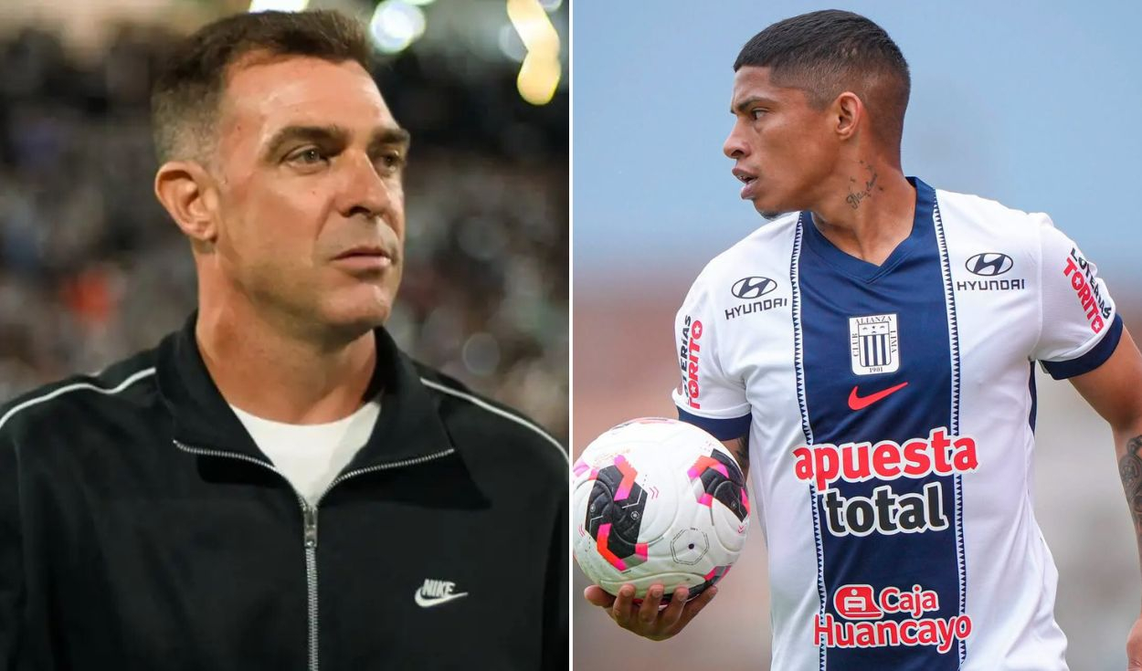 Kevin Quevedo Apologizes to Guede, Seeks Alianza Lima Return