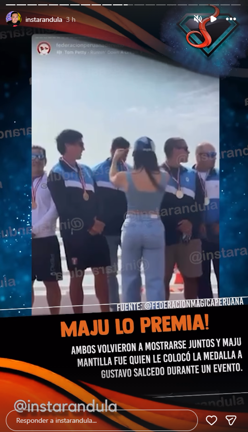 Maju Mantilla