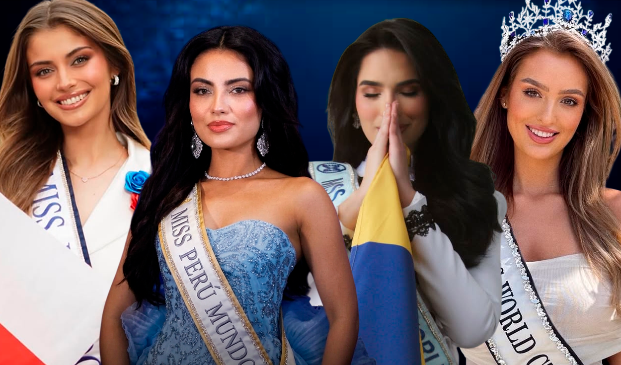Miss World 2026 Final Set for September 5 in Vietnam