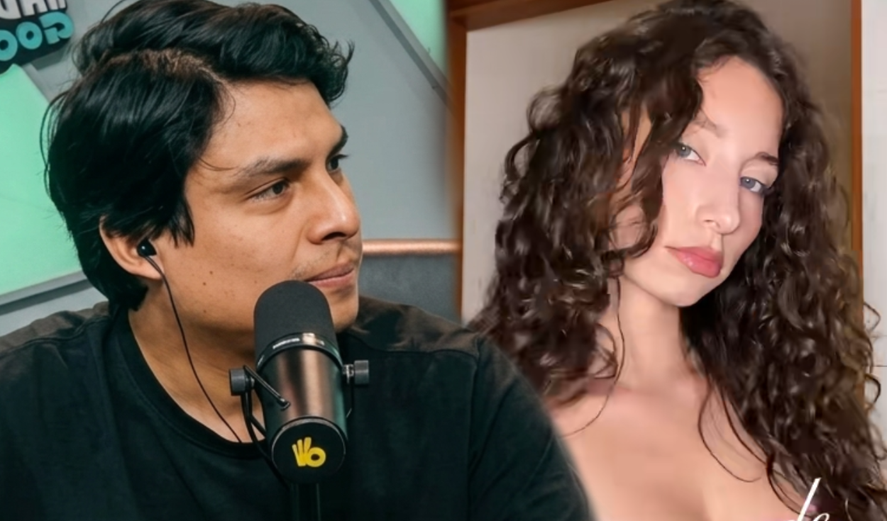 Curwen Addresses Rumors He Forgave Carla Campos Salazar