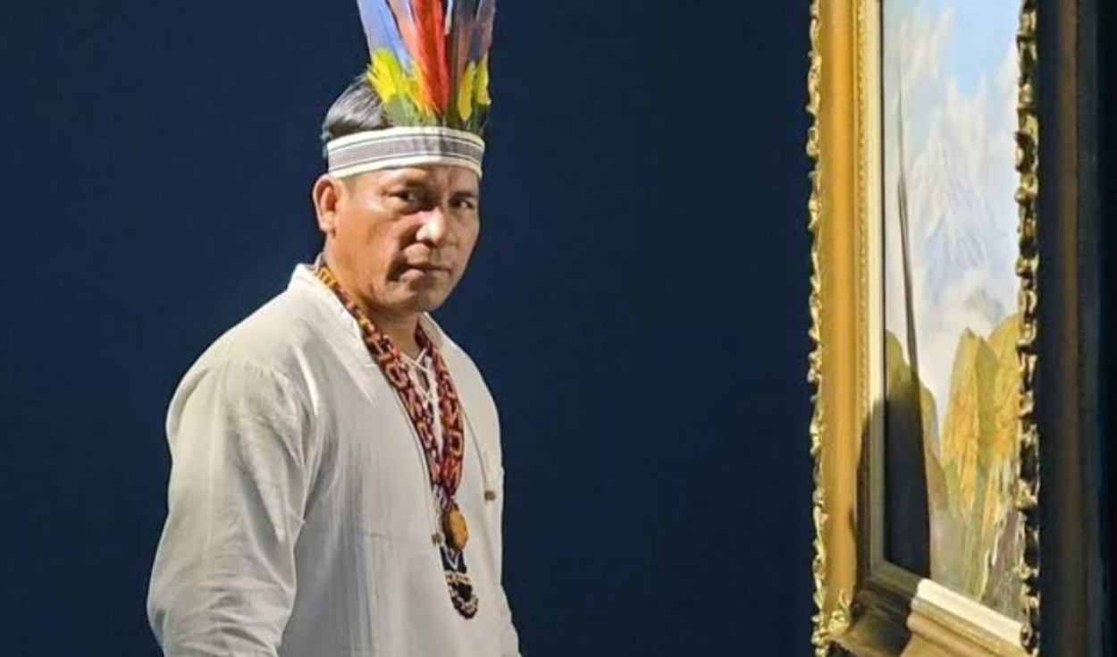 Peru Court Jails Four Over Murder of Indigenous Leader