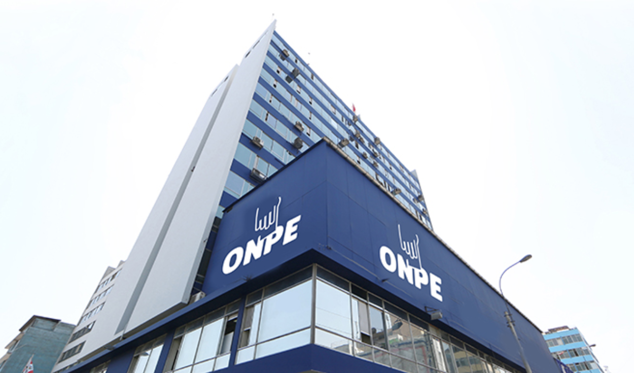JNJ Launches New Public Contest to Pick ONPE Chief