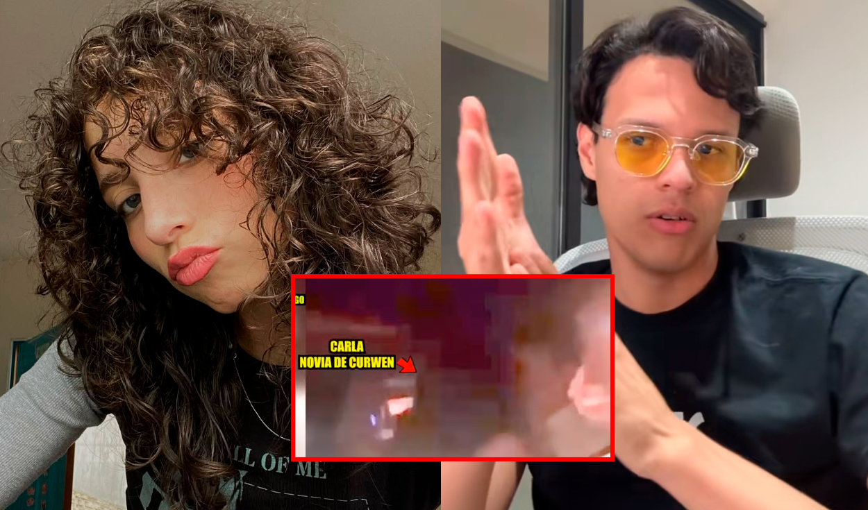 Alonso Grimaldo Denies Airbnb Stay After Nightclub Video