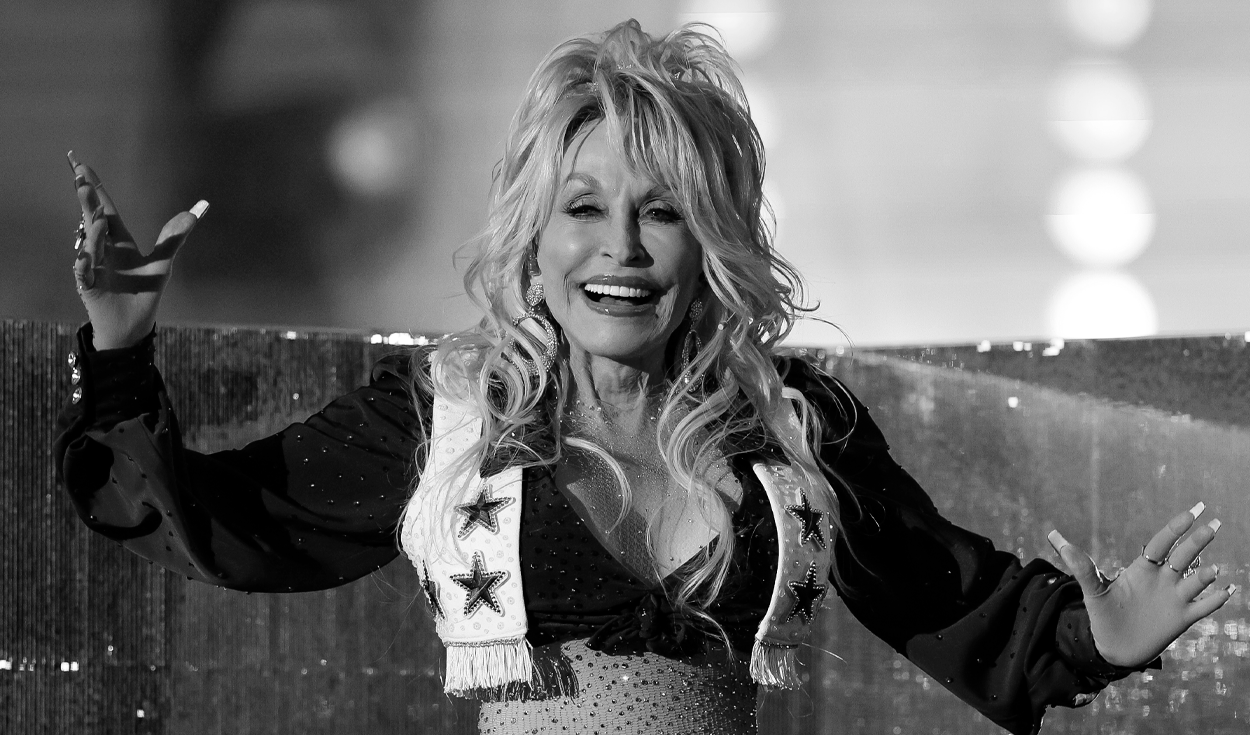 Dolly Parton, country music legend, dies at age 80