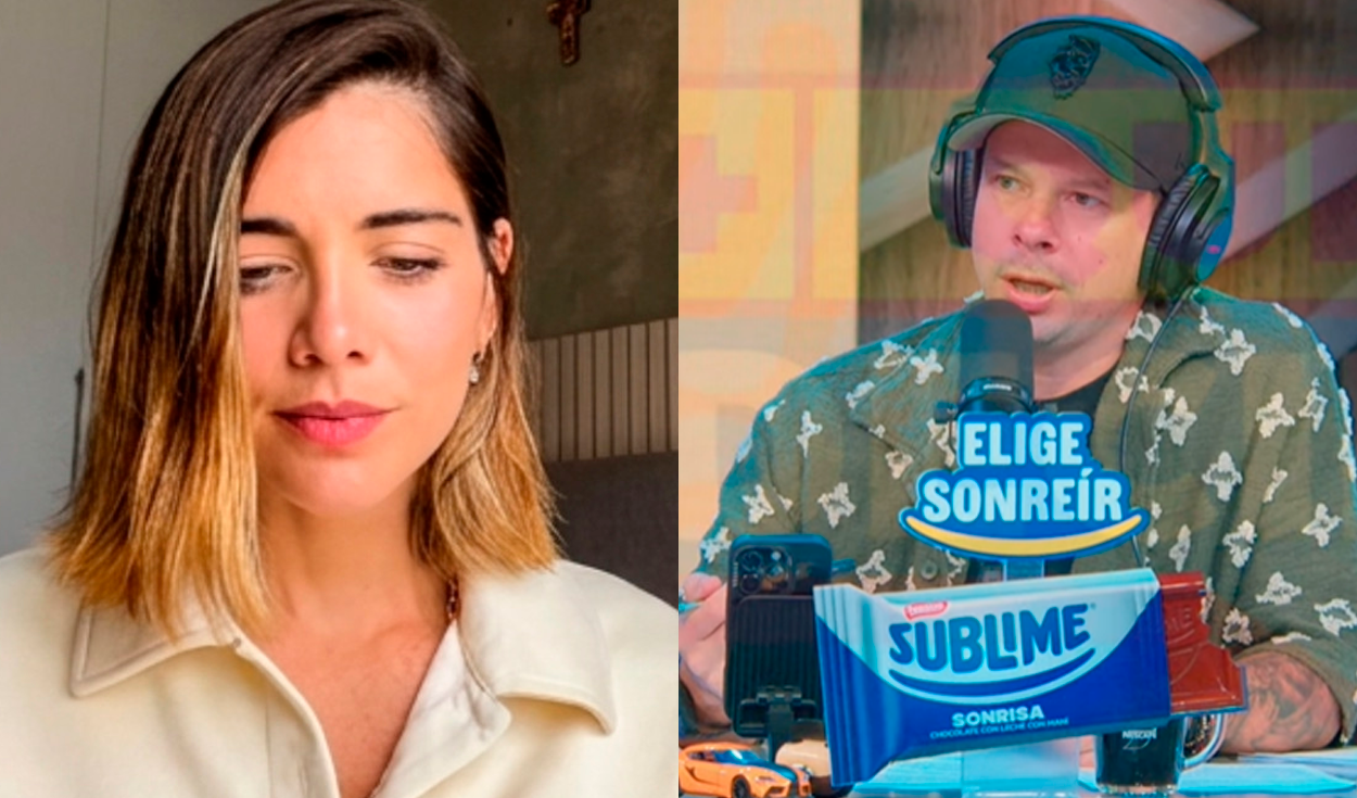 Mario Hart Advises Korina Rivadeneira After Concert Snub
